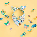 Cute as a bug Dog Badana Detail by Fetch Shops